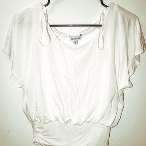 BeBe Crop Top